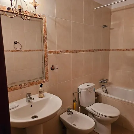 2 Bedroom Near Fanabe Apartman *